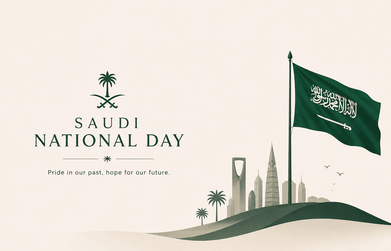 Saudi National Day Offers 2026