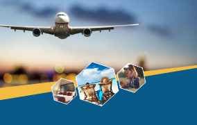 السفر | الفنادق | طيران