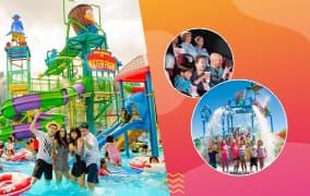 Entertainment | Fun | Theme Park
