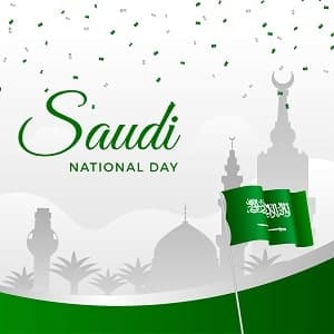 Saudi National Day Offers 2025