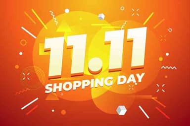 11.11 Sale 2025