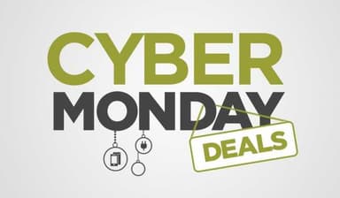 Cyber Monday Deals 2025