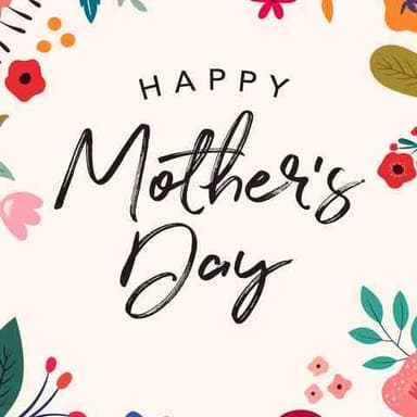 Mother's Day Offers 2025