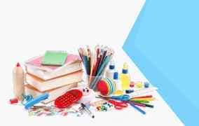 Books | Stationeries