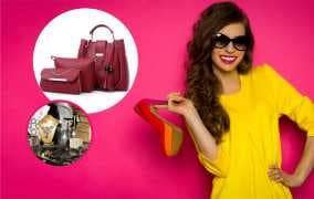 Fashion | Accessories