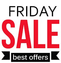 Friday Offers 2025
