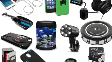 Gadgets | Tools | Accessories