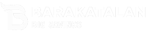 BARAKATALAN Big Savings