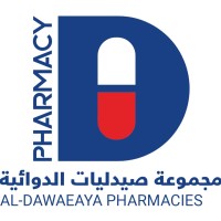 صيدلية الدوائية