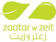 زعتر وزيت