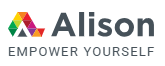 Alison Discount Code