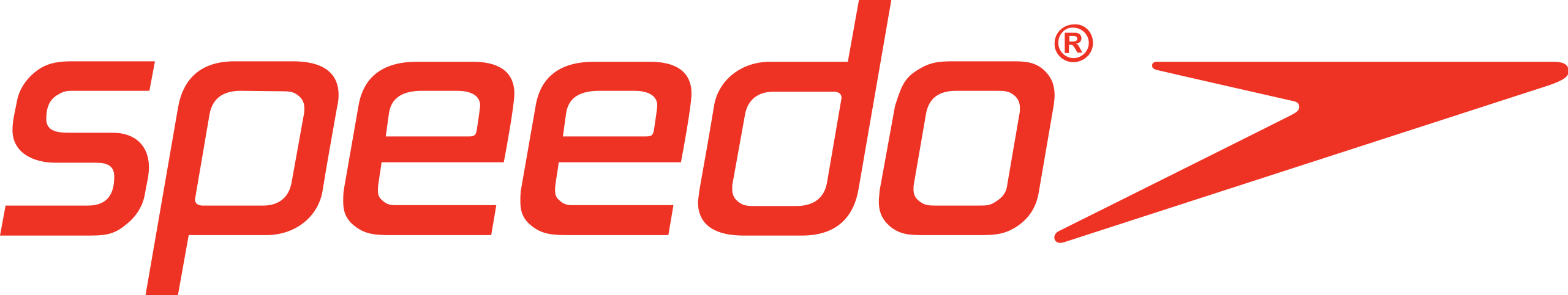 Speedo DE