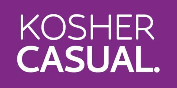 Kosher Casual Coupons1