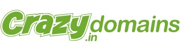Crazydomains IN1