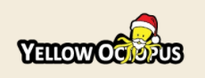 Yellow Octopus AU1