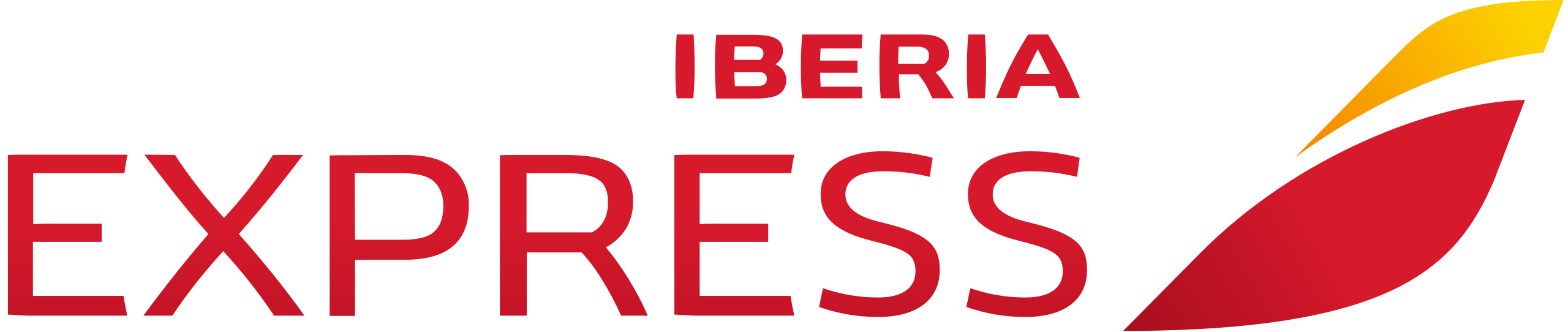 Iberia Express1