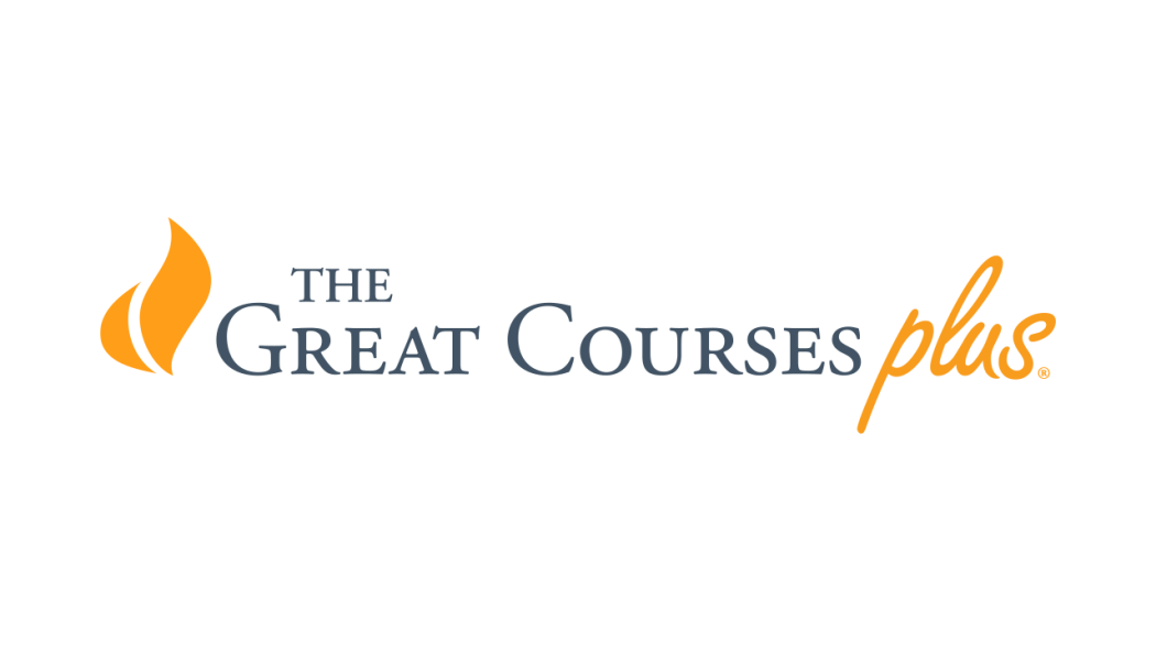 The Great Courses US1