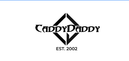 CaddyDaddy Golf1