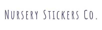 Nursery Stickers Co1