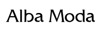 Alba Moda AT1