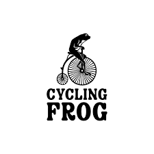 Cycling Frog1