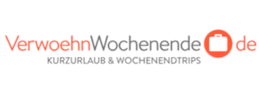 VerwoehnWochenende DE1