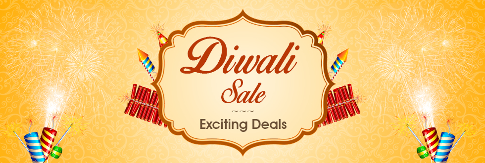 Diwali Offers 2026,