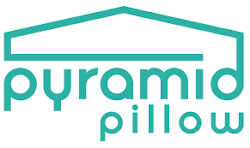 Pyramid Pillow USA1