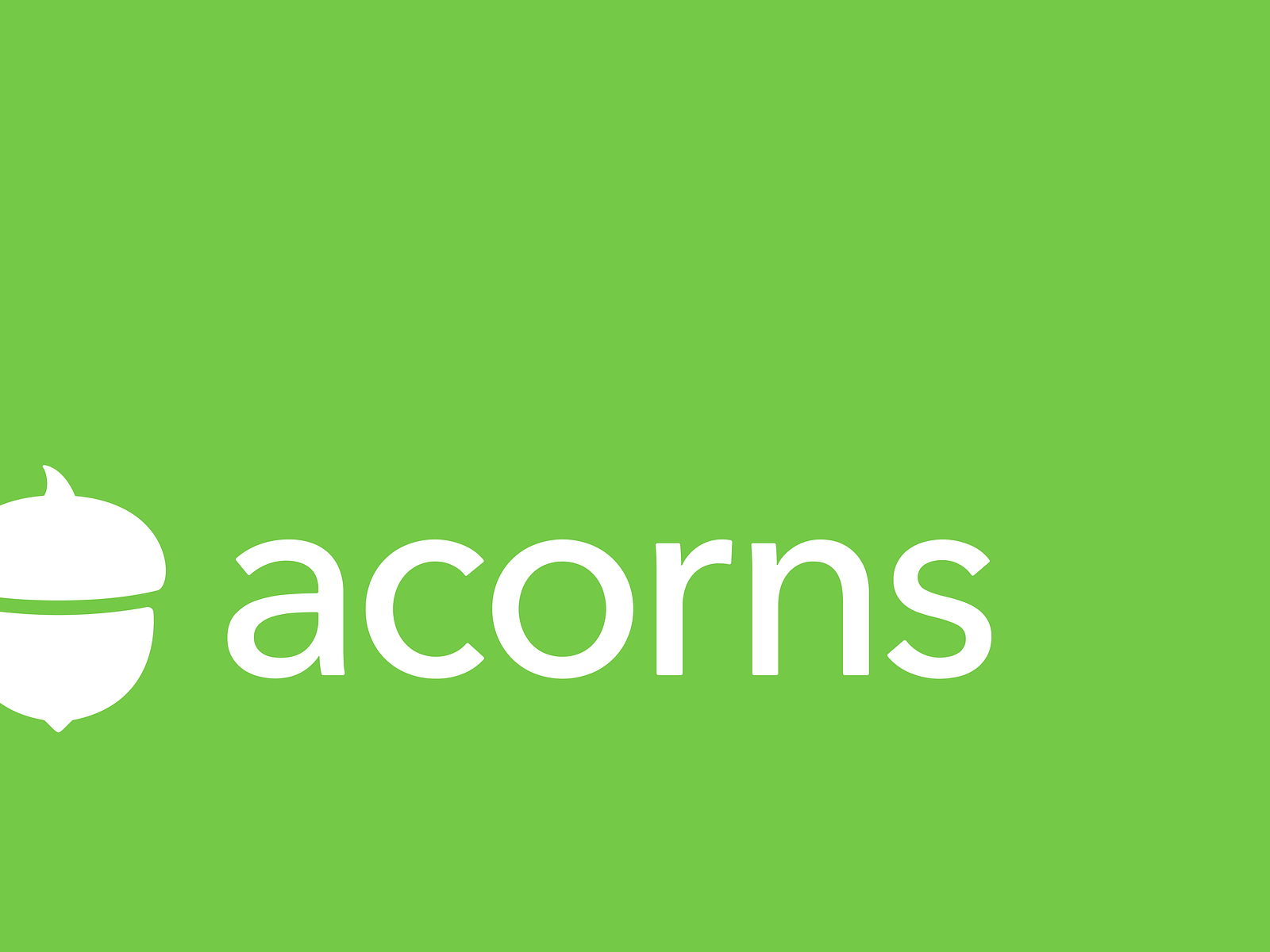 Acorns1