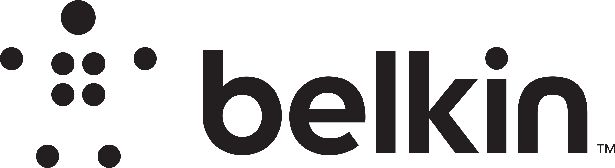 Belkin US1
