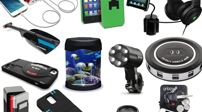 Gadgets | Tools | Accessories1
