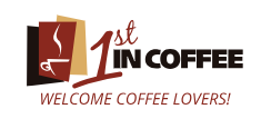 1st in Coffee US1