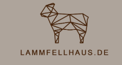 Lammfellhaus DE1