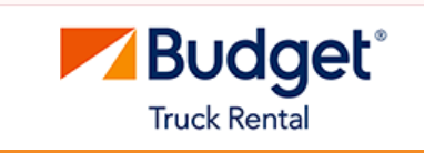 Budget Truck Rentals1