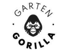 Gartengorilla DE1