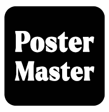 Poster Master US1