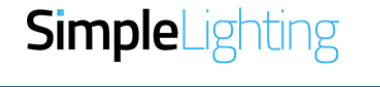 Simple Lighting UK1
