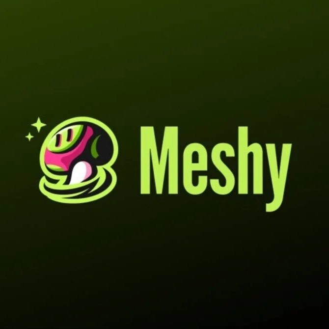Meshy AI US1