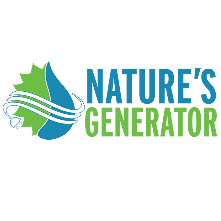 Nature's Generator1