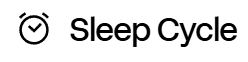 Sleep Cycle US1