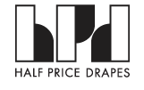 Half Price Drapes