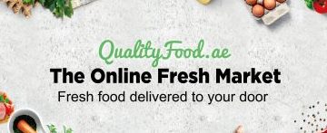 Quality Food UAE