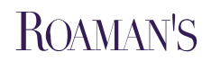 Roaman's