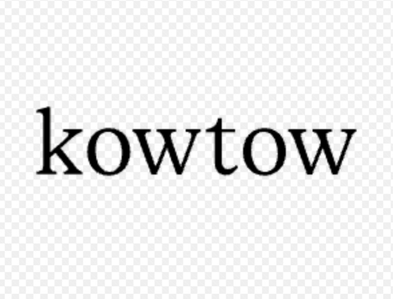 Kowtow Promo Code1