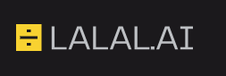 LALAL. AI1