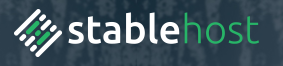 StableHost