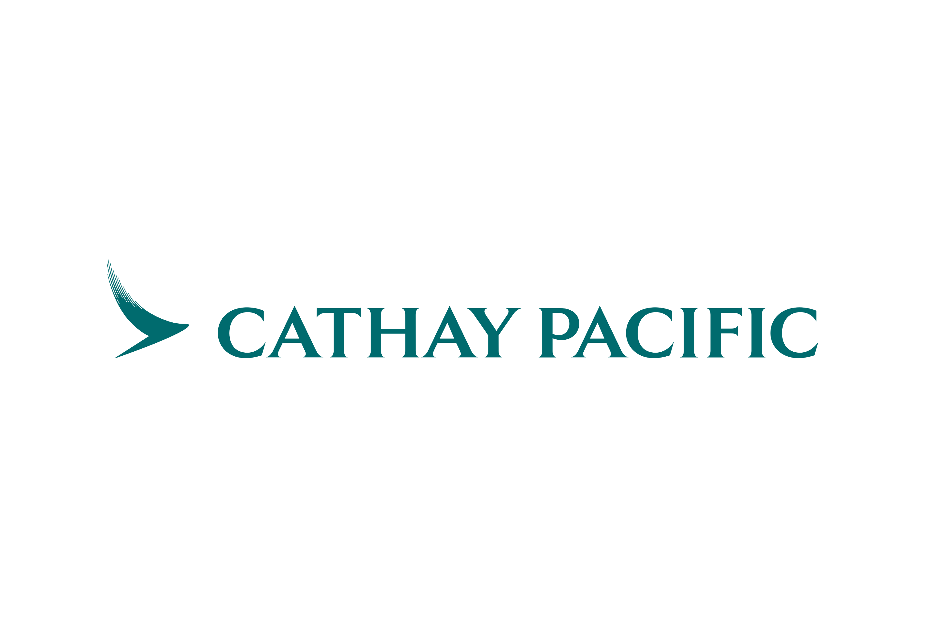 Cathay Pacific UK