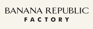 Banana Republic Factory