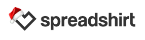 Spreadshirt UK