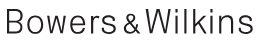 Bowers & Wilkins